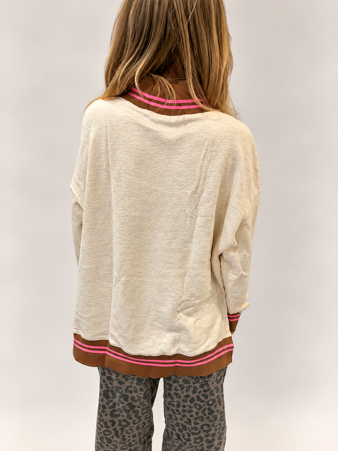 Neapolitan Mockneck