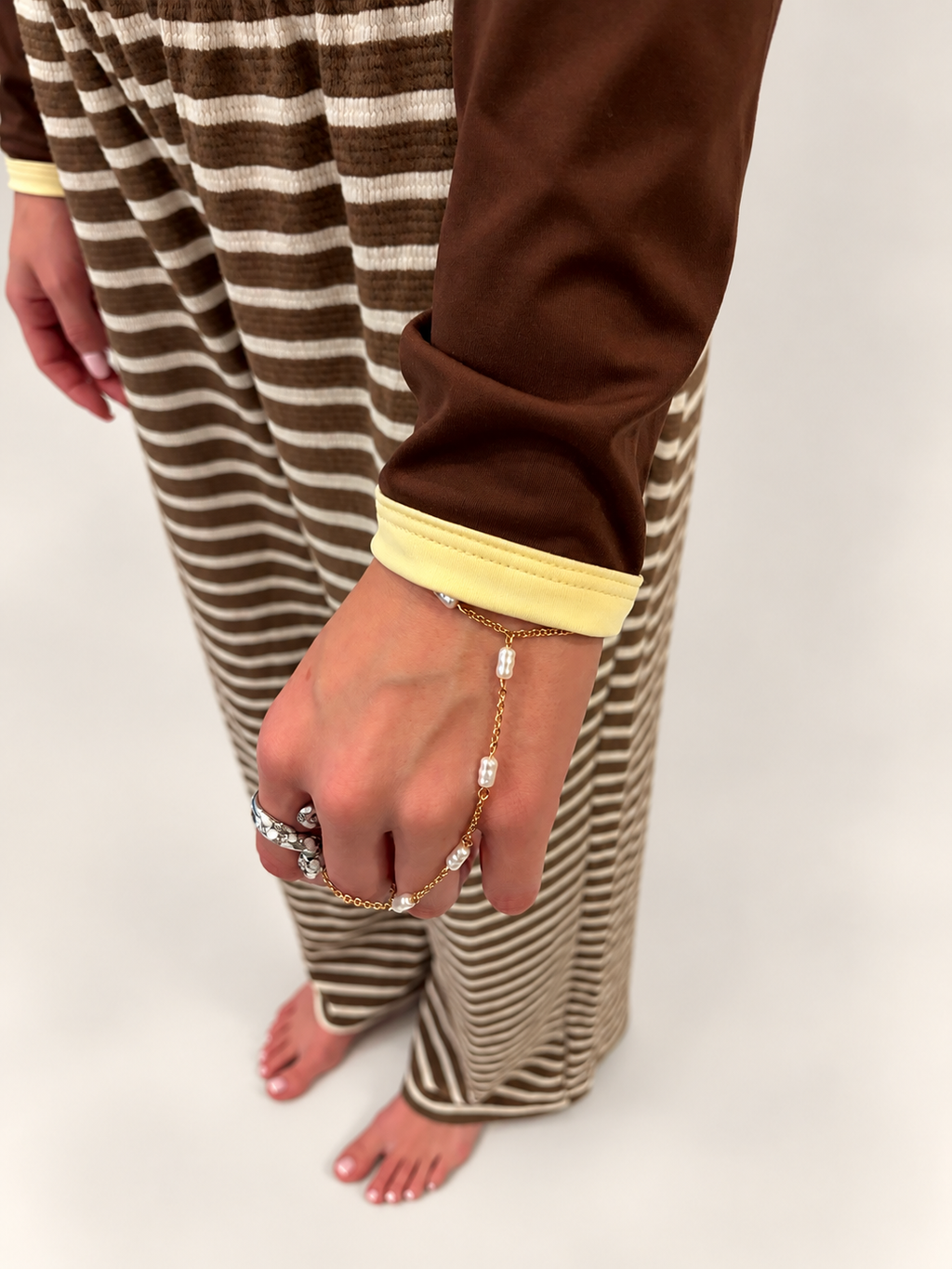 Toasty Long Sleeve