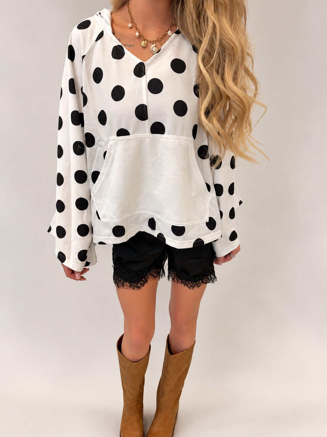 Dotti Hoodie