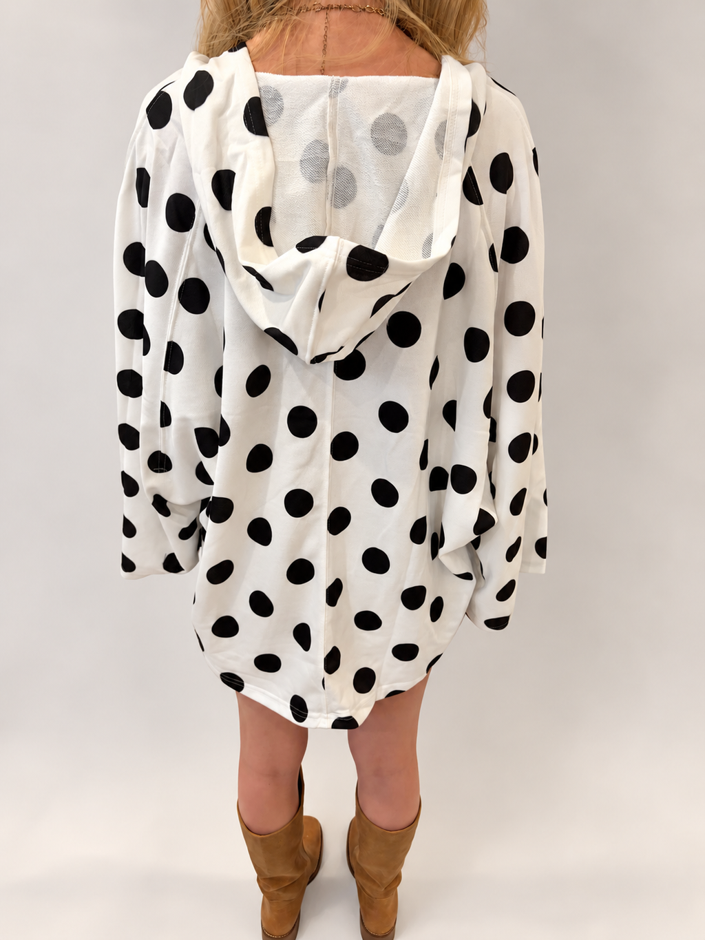 Dotti Hoodie
