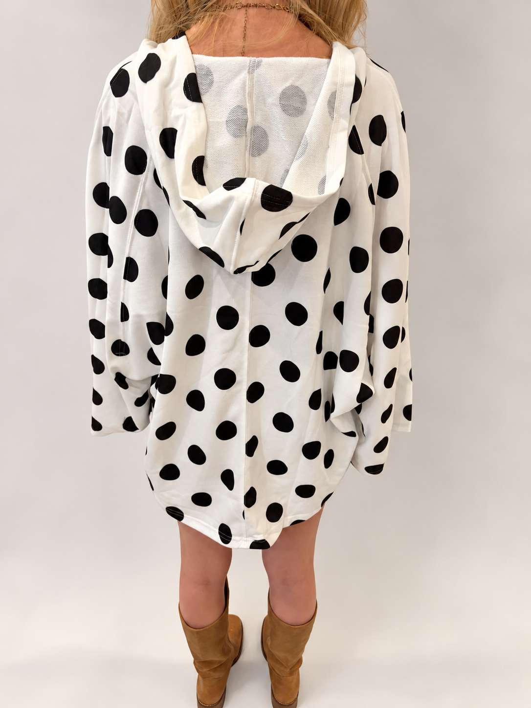 Dotti Hoodie